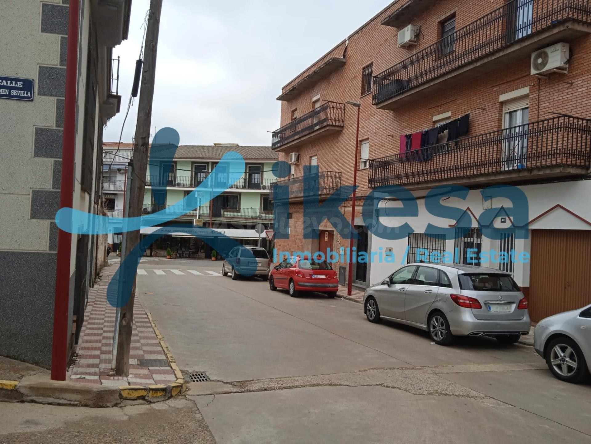 Piso en Herrera del Duque - Badajoz - foto 2