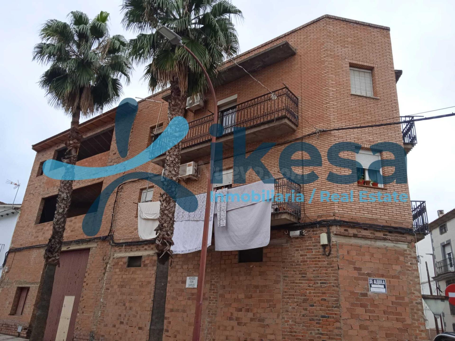 Piso en Herrera del Duque - Badajoz - foto 3