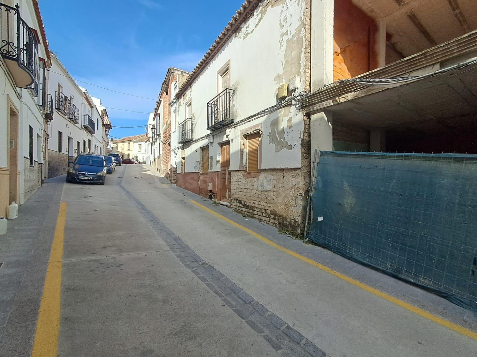 Se vende adosado en Montemayor, Córdoba - foto 3