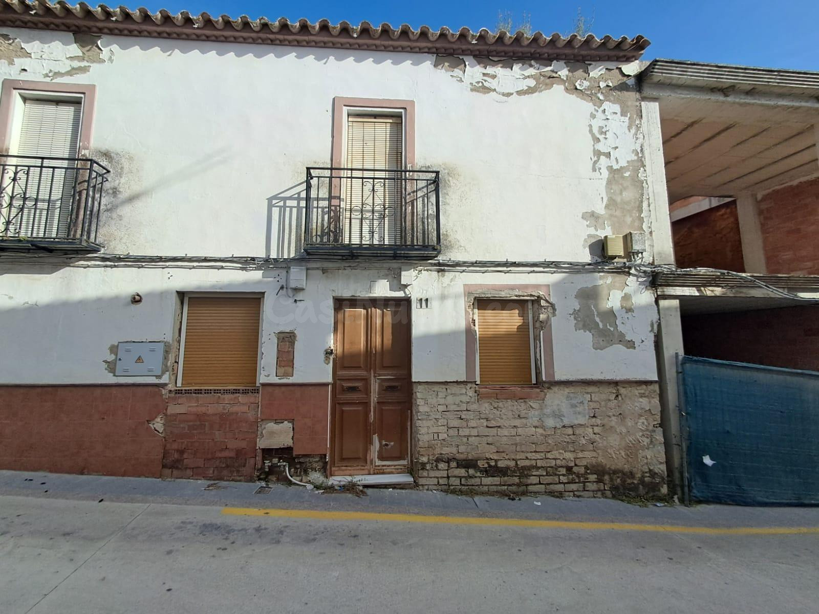 Se vende adosado en Montemayor, Córdoba - foto 4