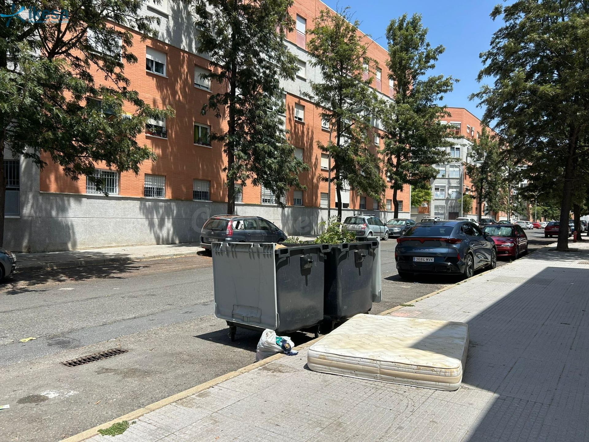 VENTA DE PISO EN HUELVA. ACTIVO INMOBILIARIO SIN POSESIÓN - foto 3