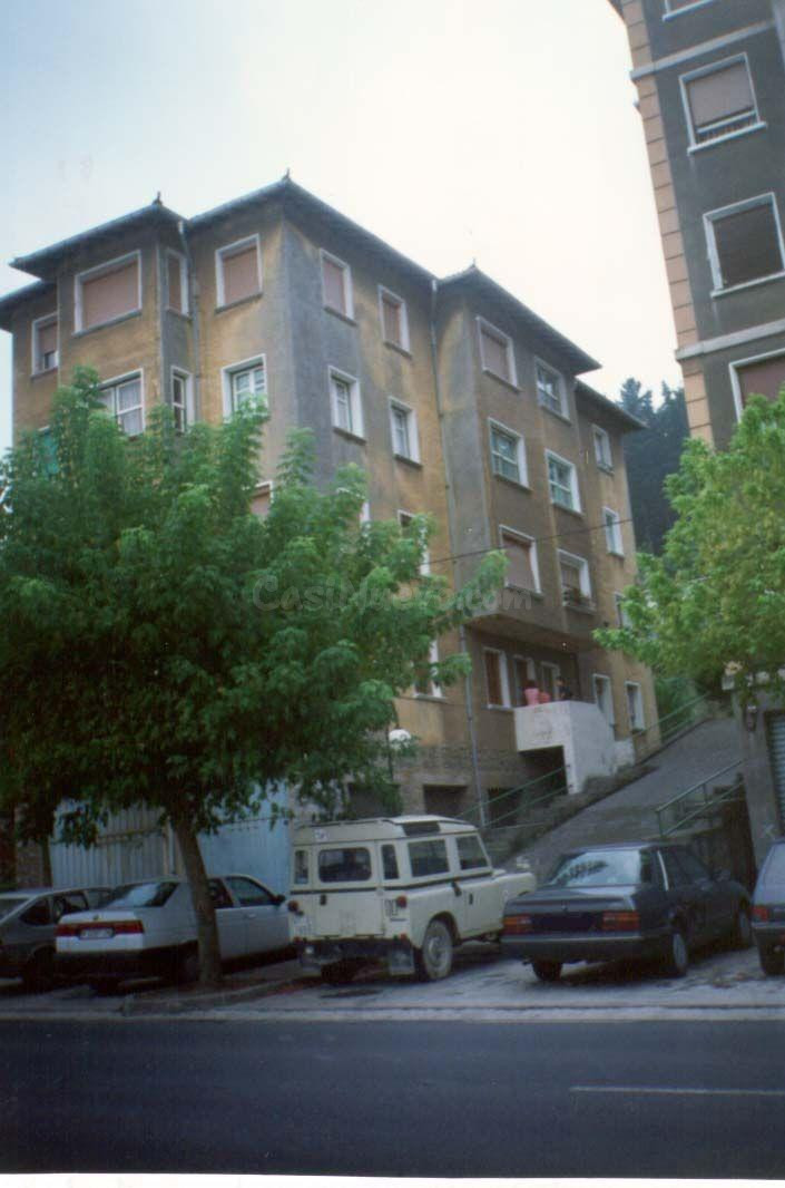 VENTA DE PISO EN LAUDIO/LLODIO (ÁLAVA) - foto 2