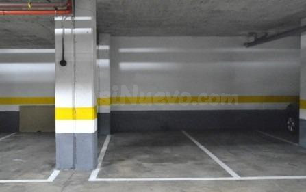 VENTA DE GARAJE EN BENAVENTE (ZAMORA) - foto 2