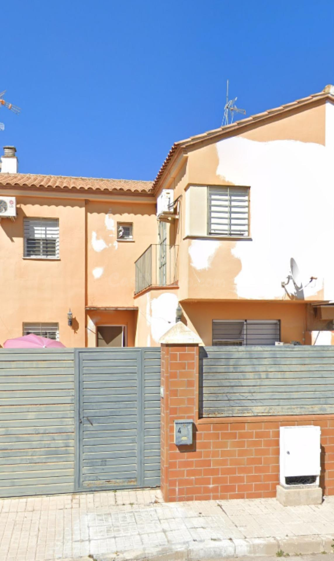 Venta de Adosado en Benacazón, Sevilla - VENTA en Cesión de  - foto 3