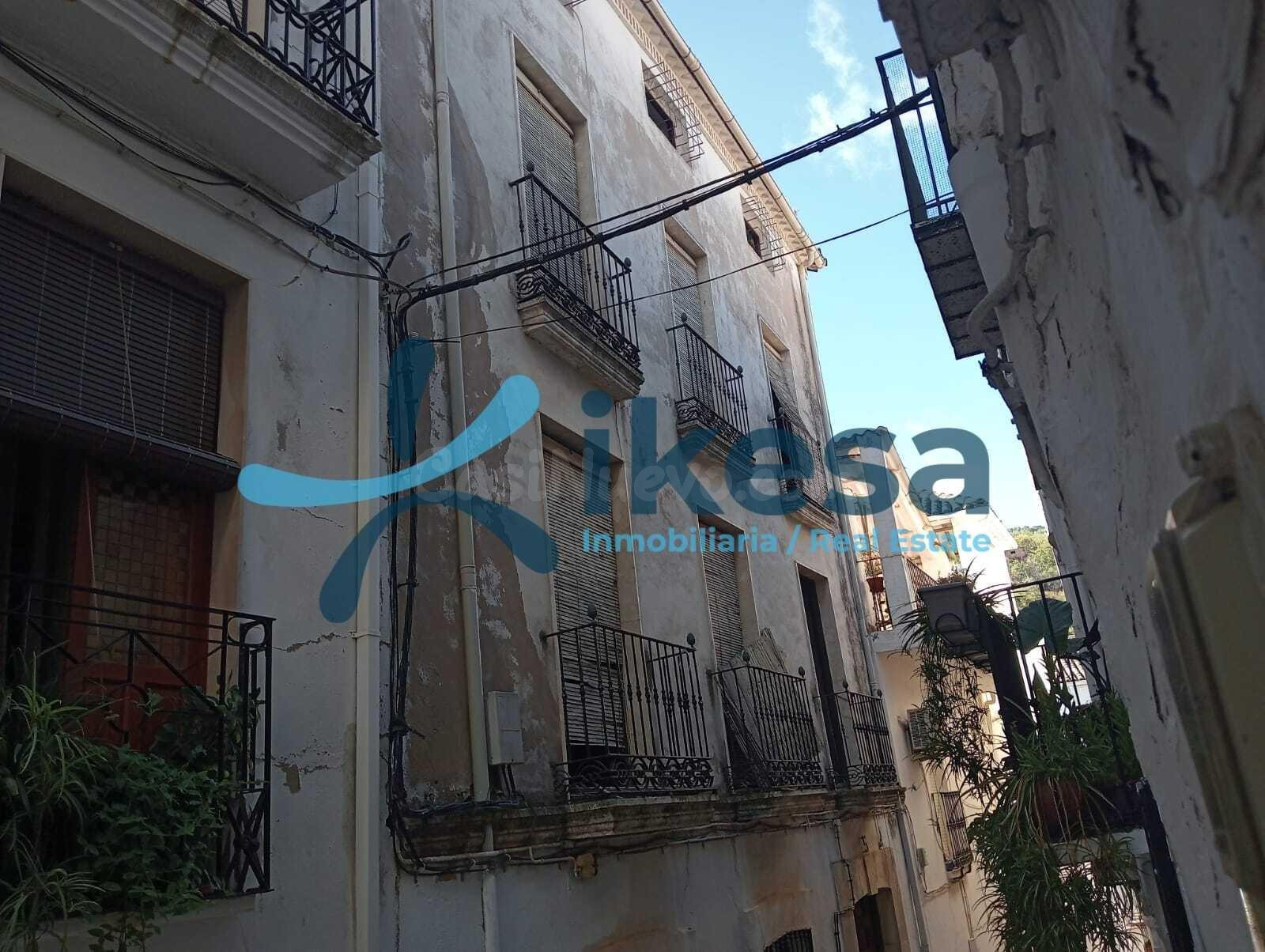 VENTA DE CASA EN BEAS DE SEGURA (JAÉN) - foto 2