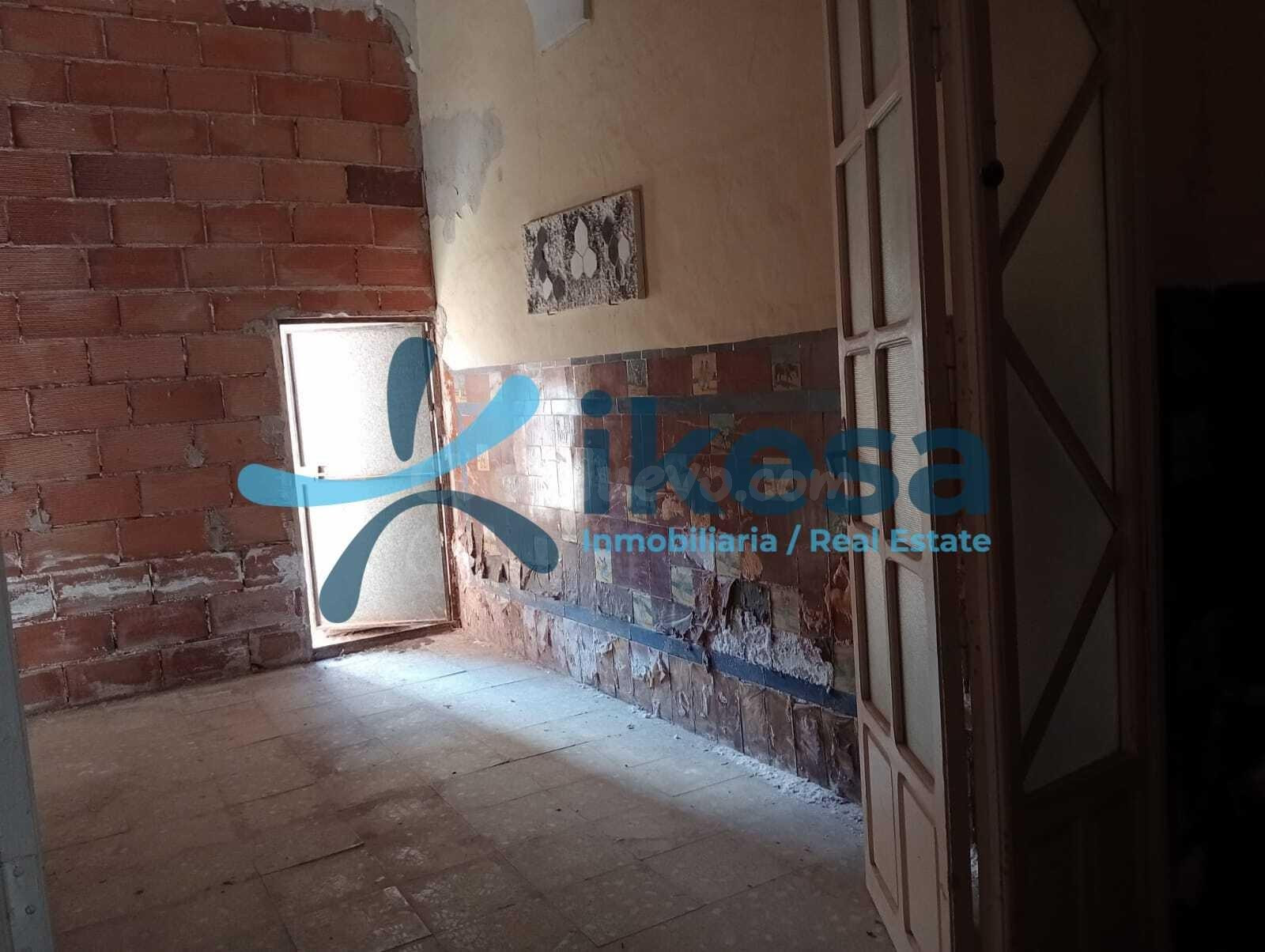 VENTA DE CASA EN BEAS DE SEGURA (JAÉN) - foto 5