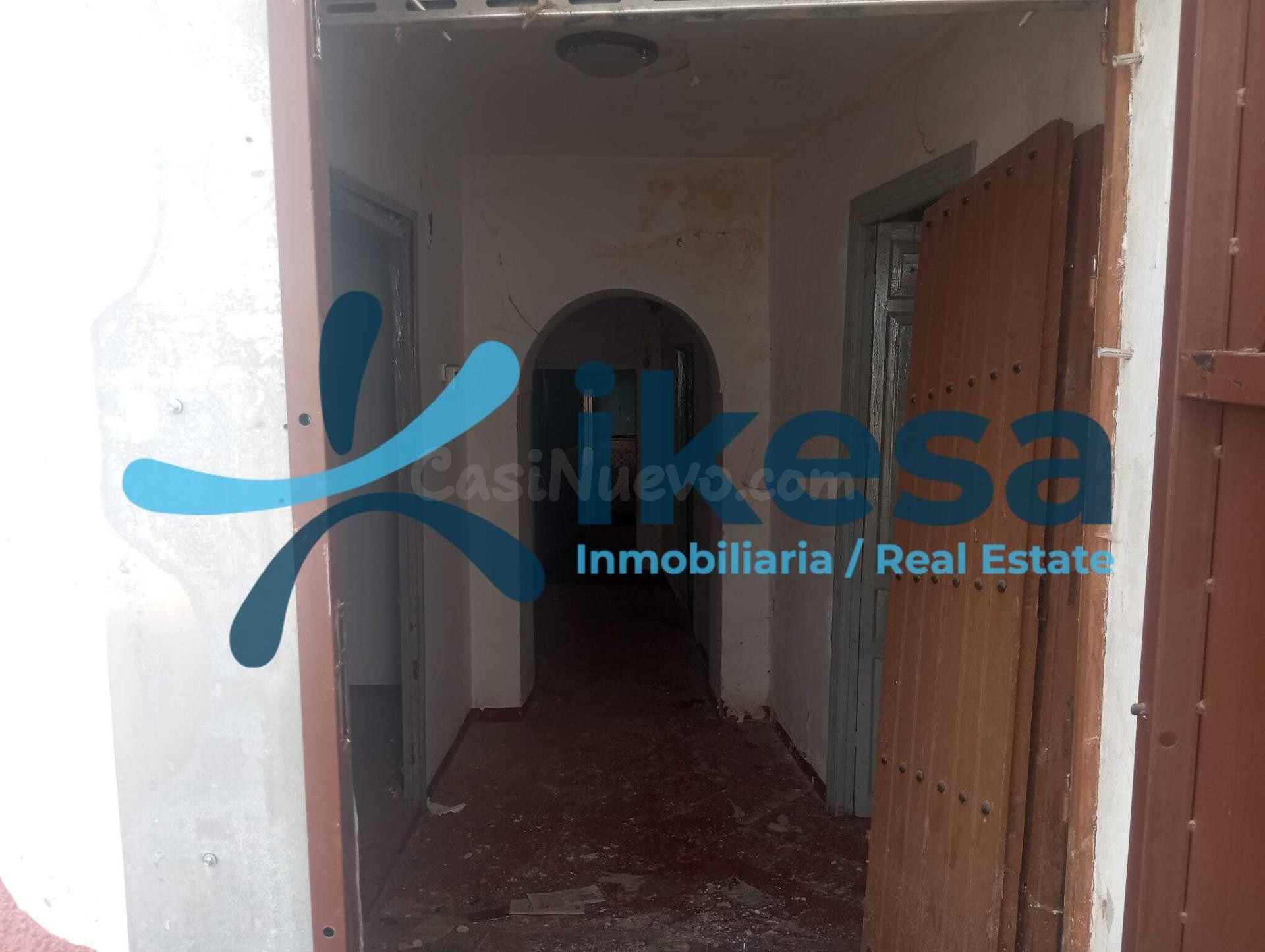 Casa adosada en Valverde de Llerena - Badajoz - foto 3