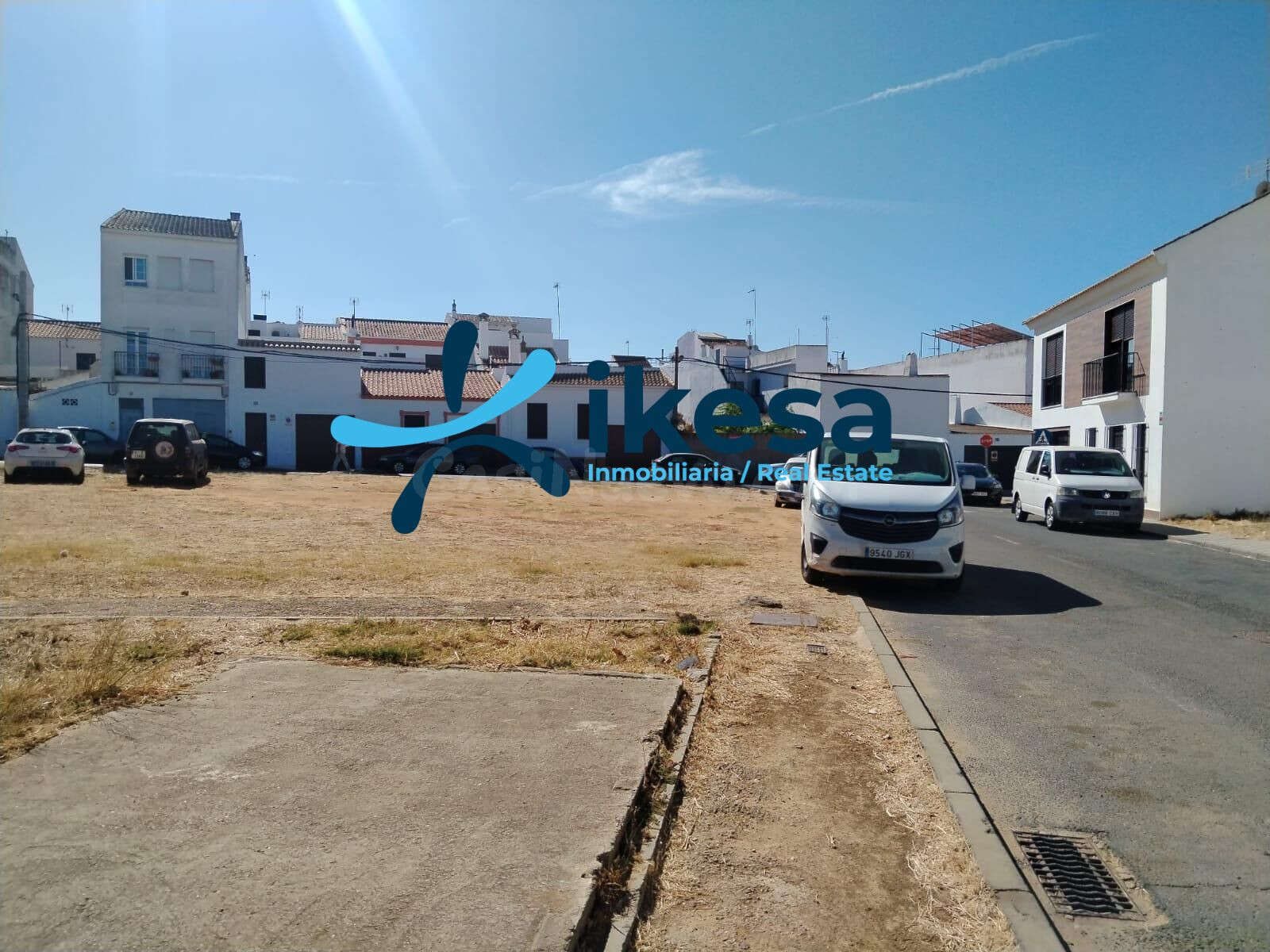 Venta de 15 Suelos Urbanos Residenciales en Avenida Cartaya  - foto 2