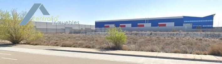 Terreno en venta en Empresarium - foto 3