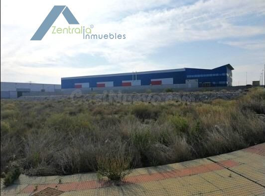 Terreno en venta en Empresarium - foto 5