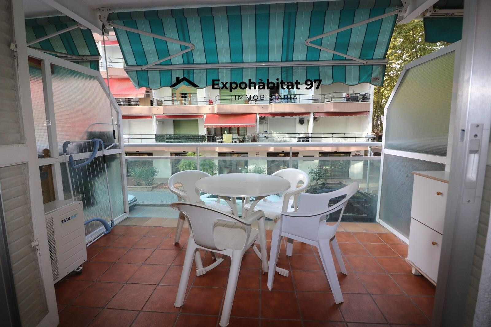 Apartamento en C/ Girona a solo 100m de playa y Paseo Jaime I
