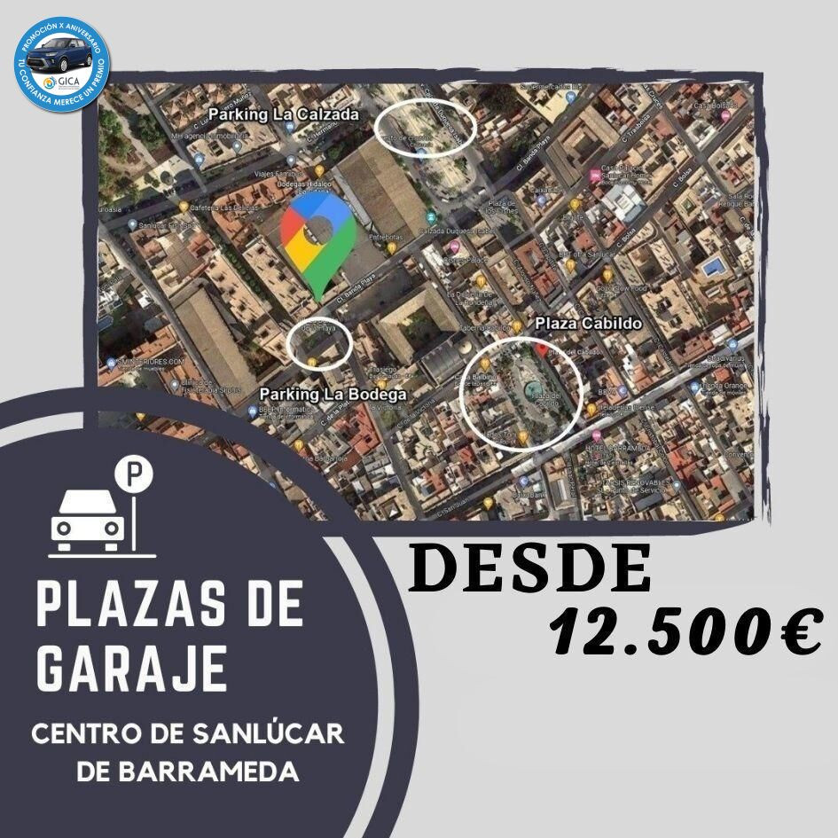 CASANDO DE BUSCAR APARCAMIENTO - foto 3