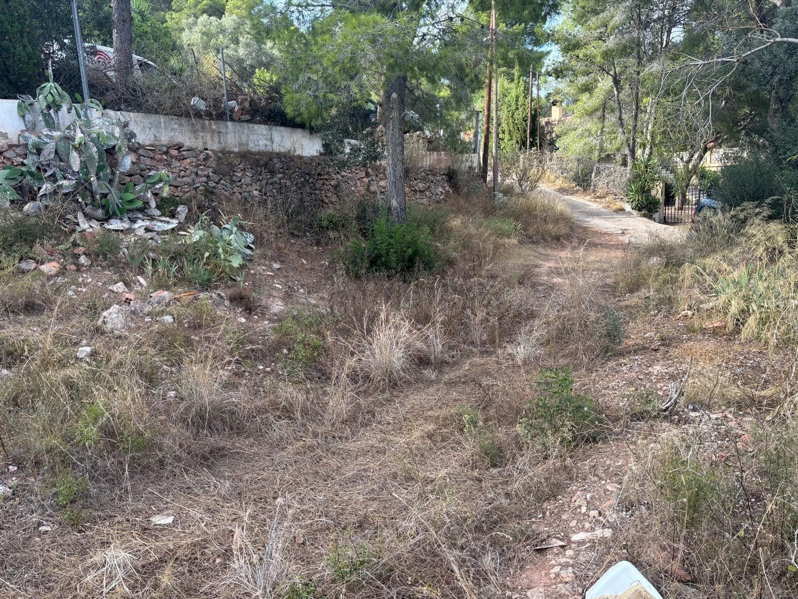Terreno Urbano en venta Carrer Puig 13, Castellvell del Camp - foto 4