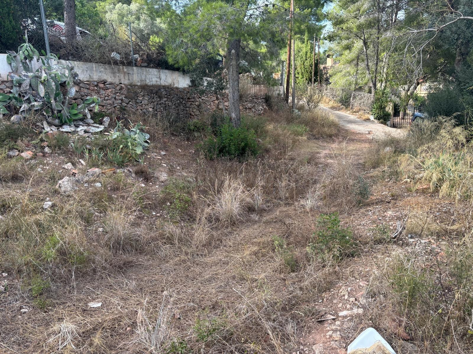 Terreno Urbano en venta Carrer Puig 13, Castellvell del Camp - foto 5
