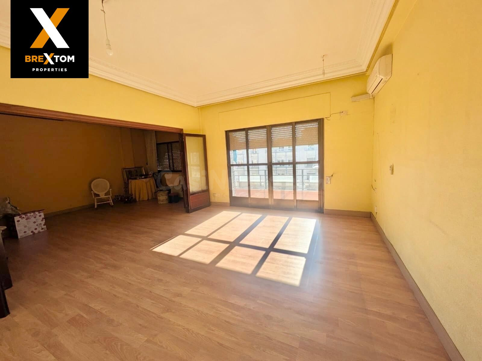 PISO EN VENTA CENTRO