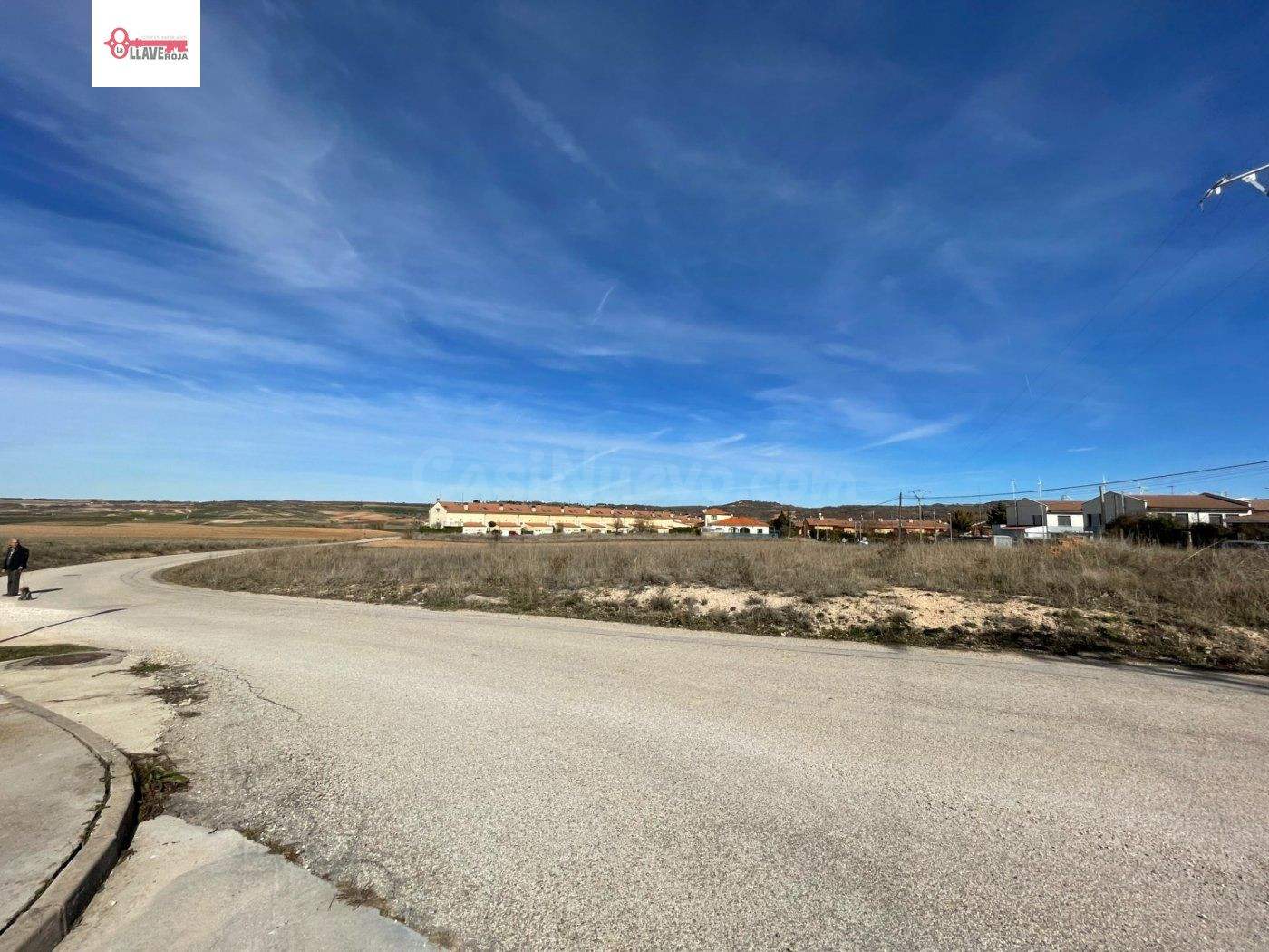 Terreno Urbano en Venta en Modubar de la Emparedada