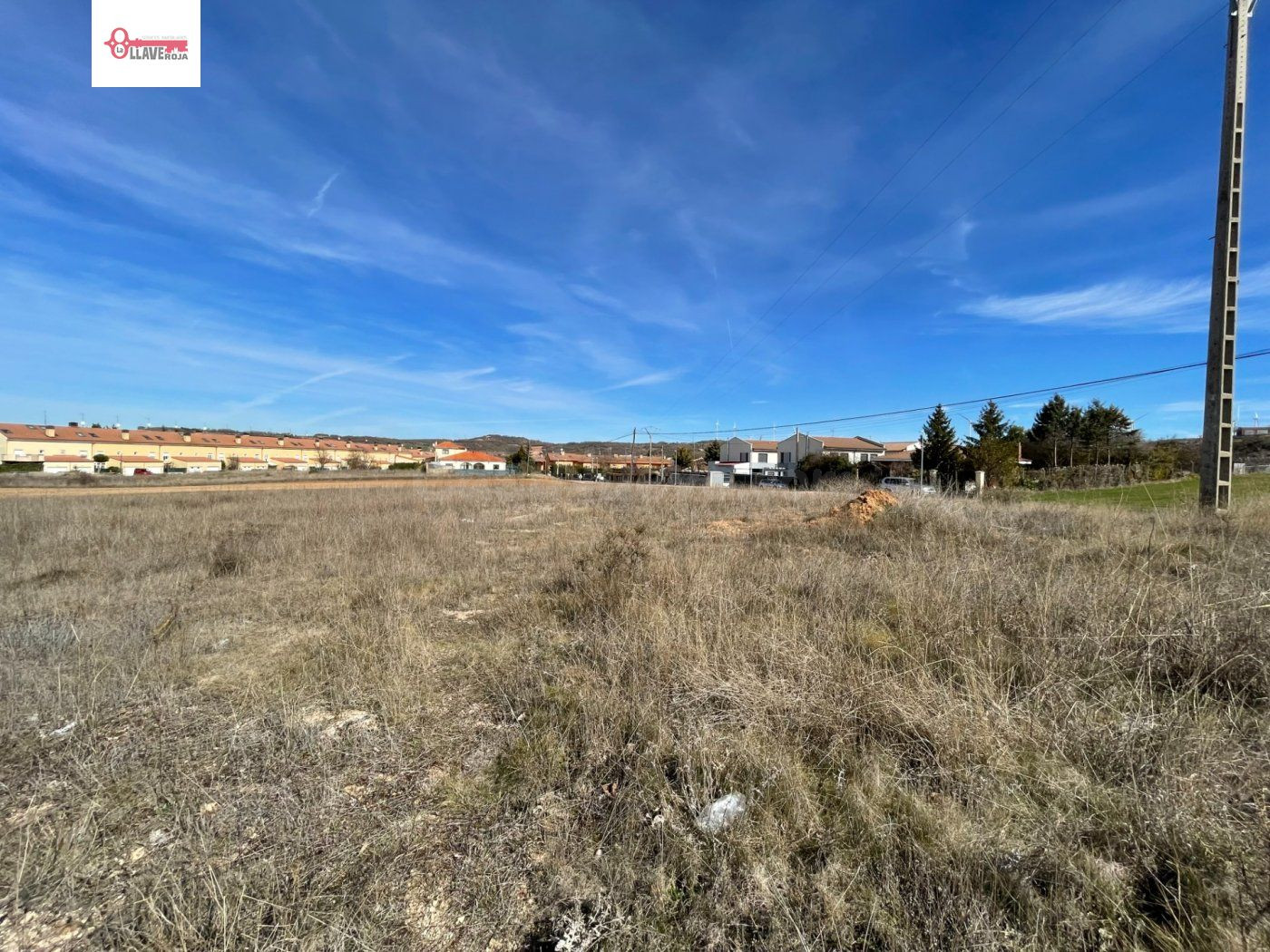 Terreno Urbano en Venta en Modubar de la Emparedada - foto 4