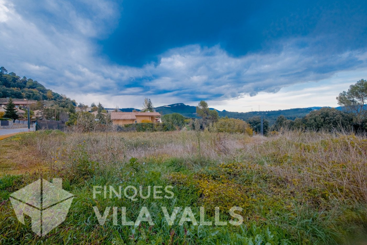 ParcelÂ·la edificable a Les Clotes - foto 2