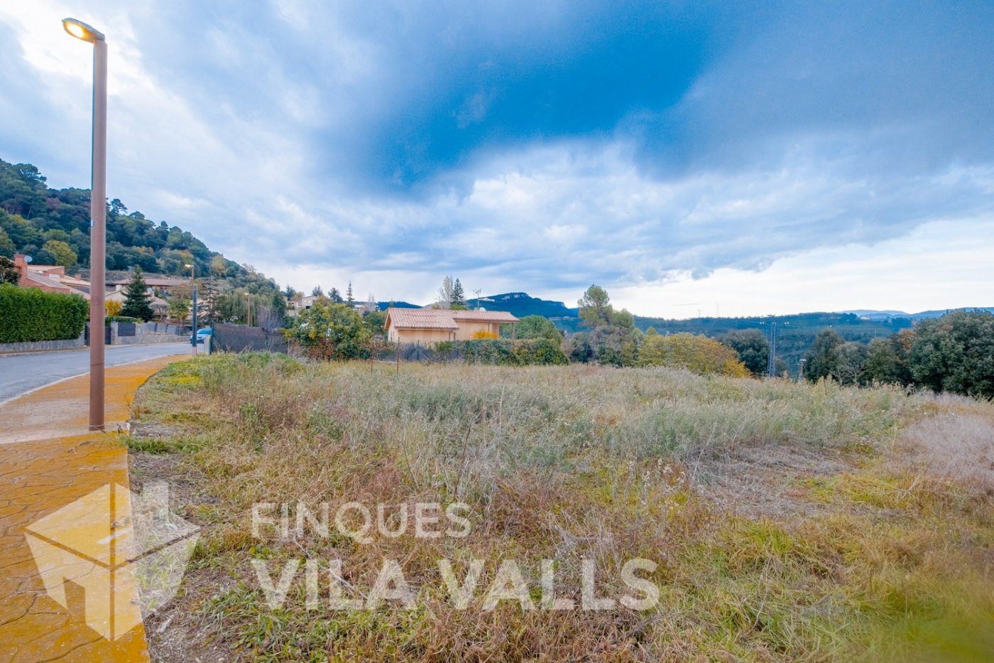 ParcelÂ·la edificable a Les Clotes - foto 4