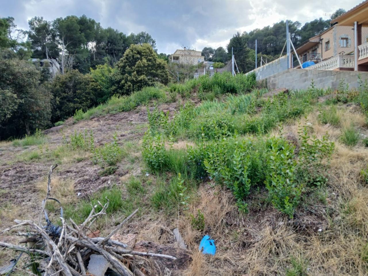 Terreno en venta en la urbanización "Les Marines" - foto 3