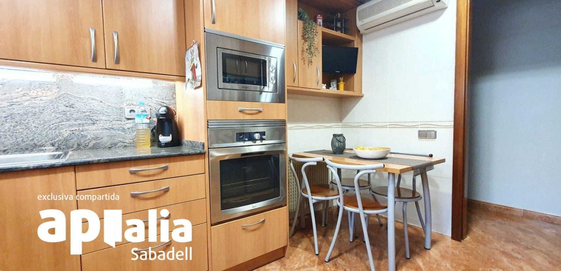 CASA CANTONERA REFORMADA CON LOCAL-GARAJE EN LA CREU DE BARBERA - foto 4