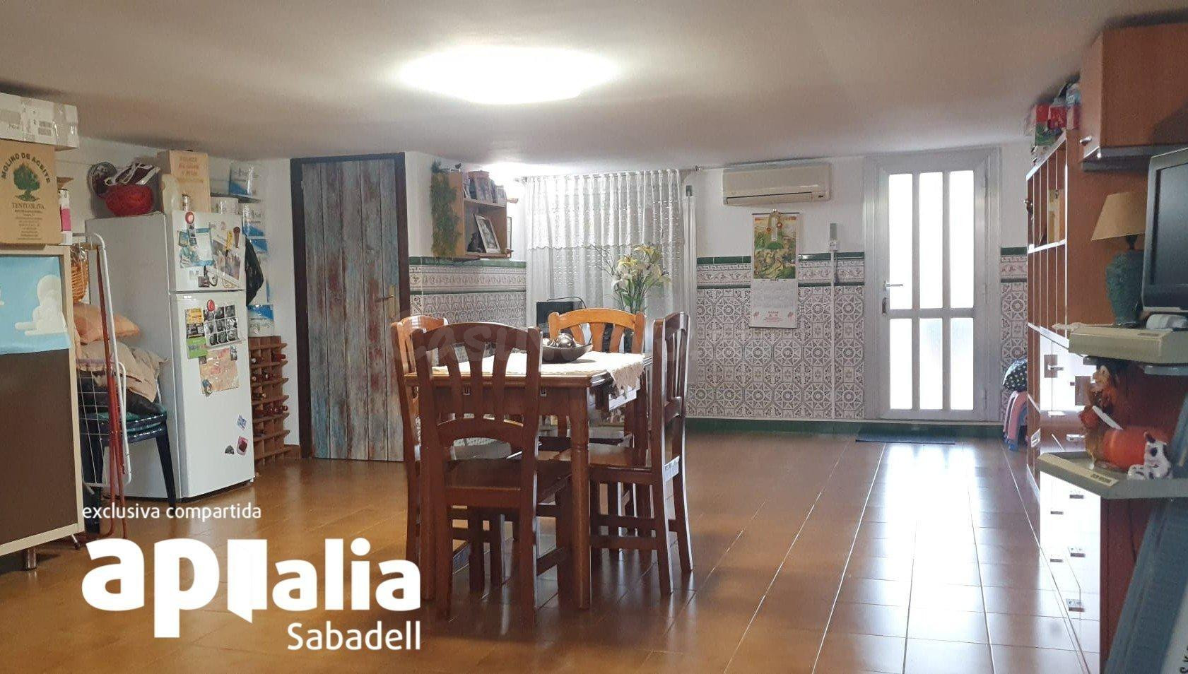CASA CANTONERA REFORMADA CON LOCAL-GARAJE EN LA CREU DE BARBERA - foto 5