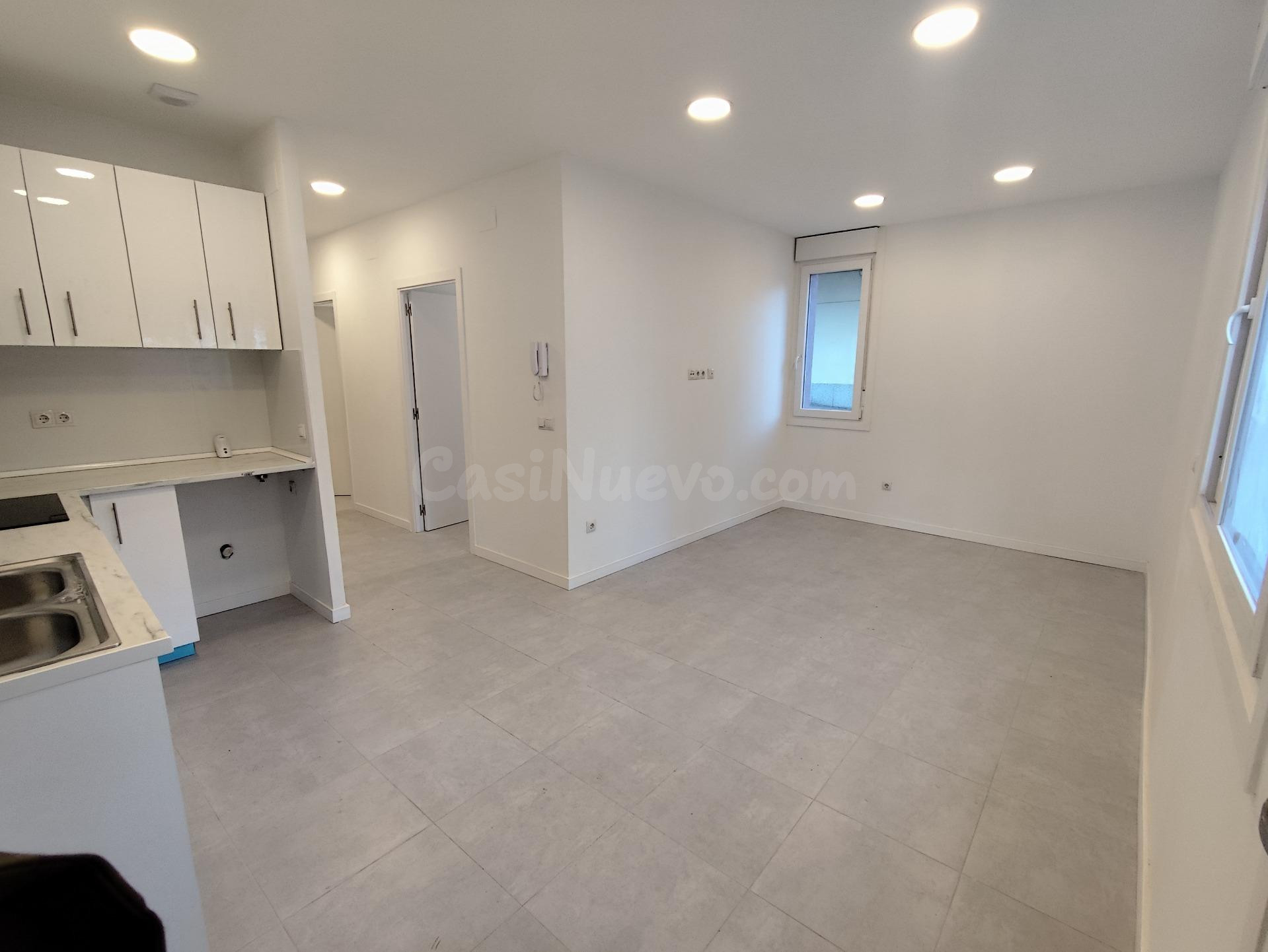 PLANTA BAJA CON ENTRADA INDEPENDIENTE A ESTRENAR!!!! - foto 2