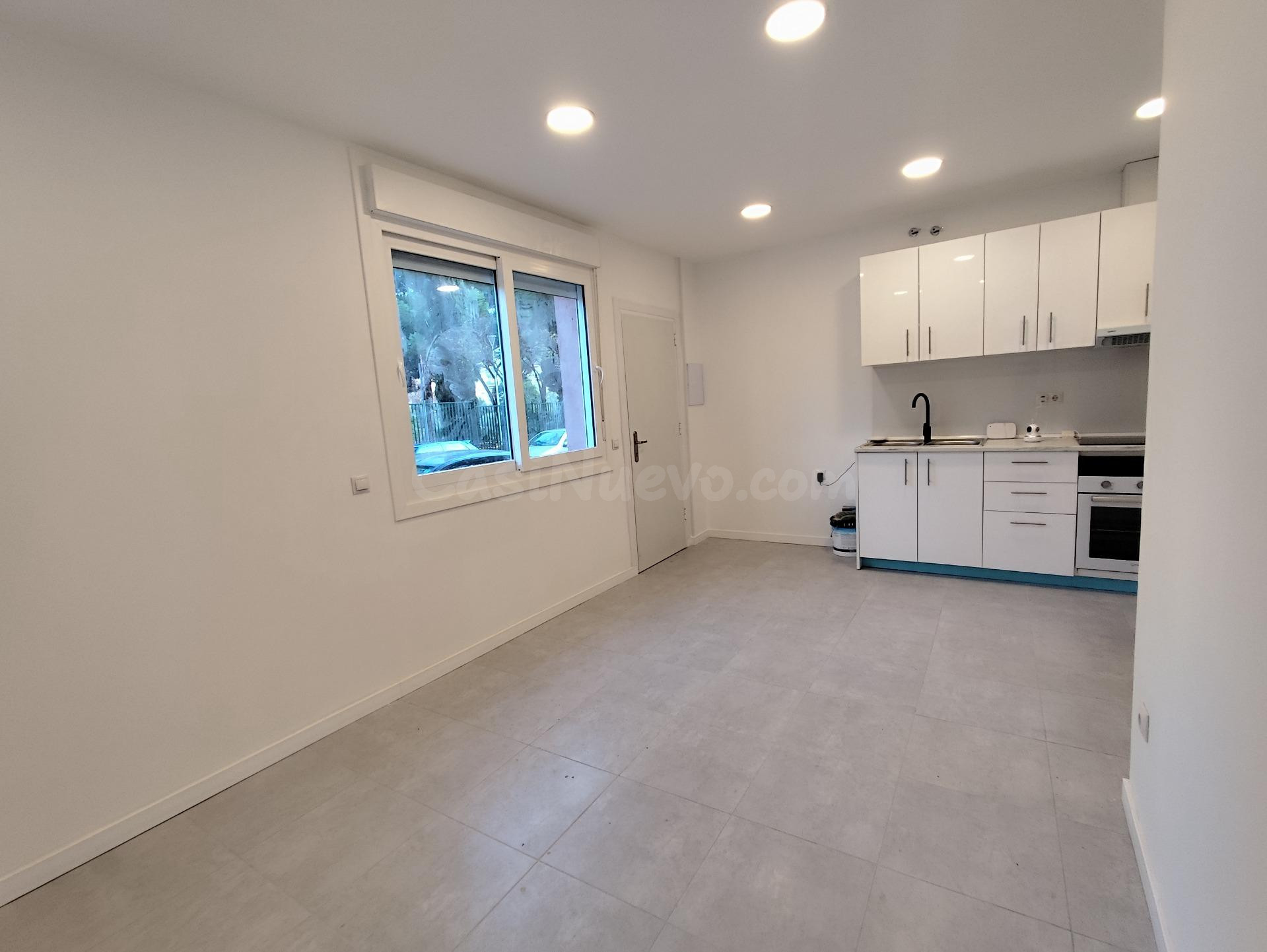 PLANTA BAJA CON ENTRADA INDEPENDIENTE A ESTRENAR!!!! - foto 3