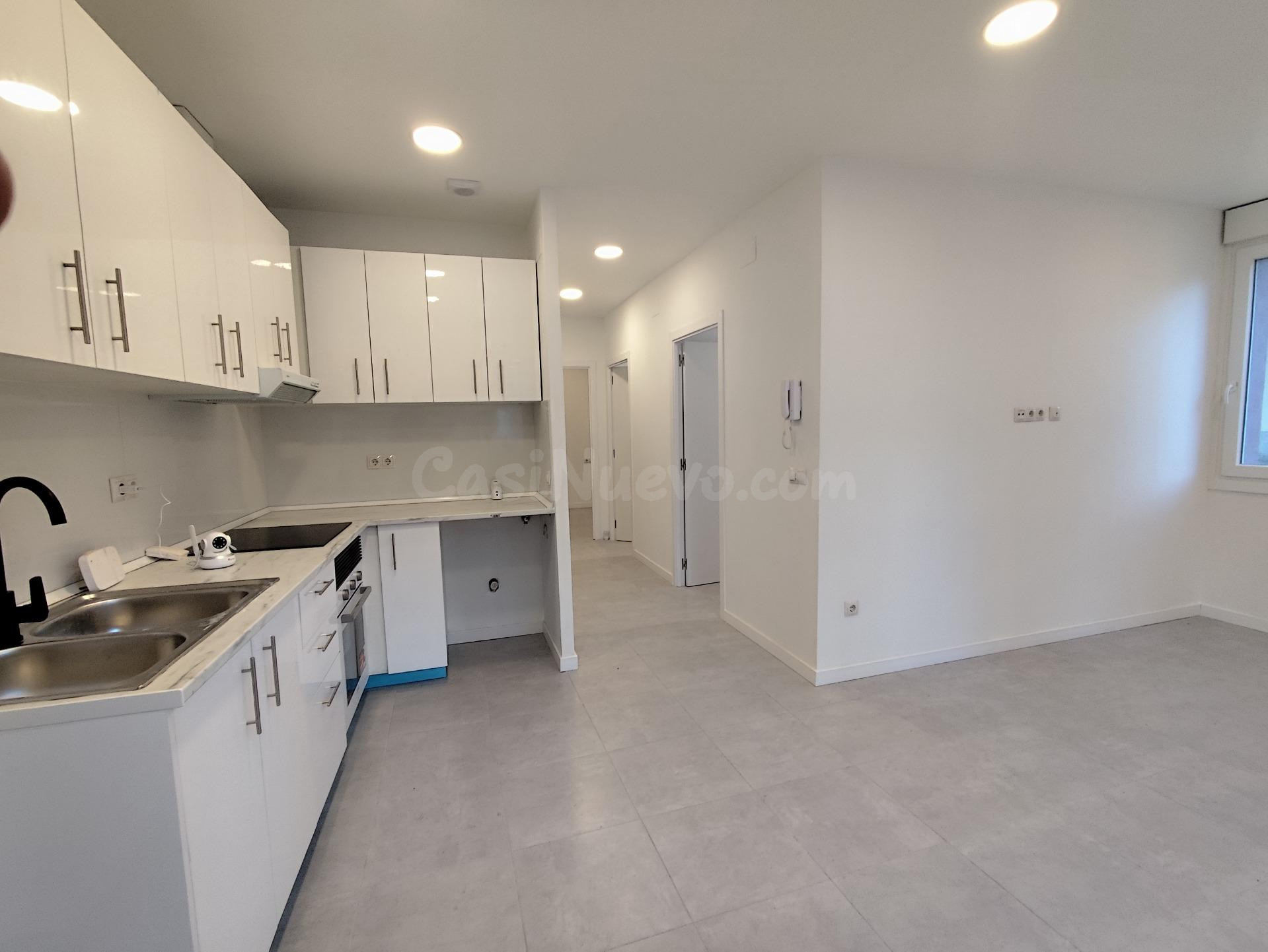 PLANTA BAJA CON ENTRADA INDEPENDIENTE A ESTRENAR!!!! - foto 4