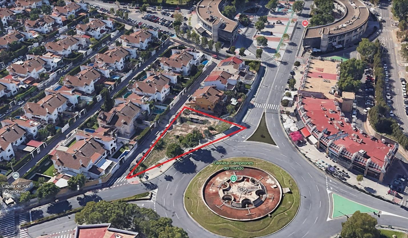 Suelo Finalista con Proyecto y Licencia en la mejor ubicació - foto 4