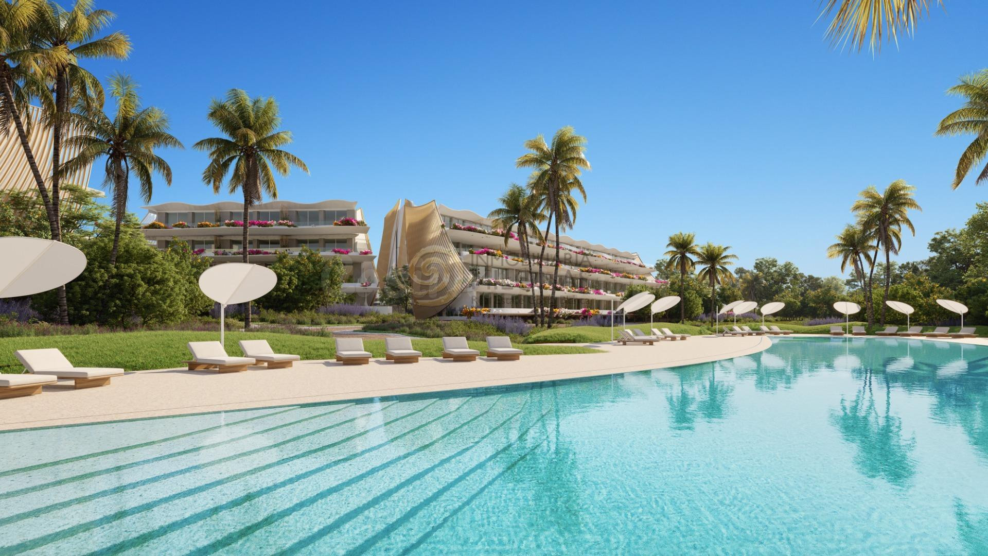 DELFIN NATURA - Complexe d'appartements privés de luxe à deu - foto 5