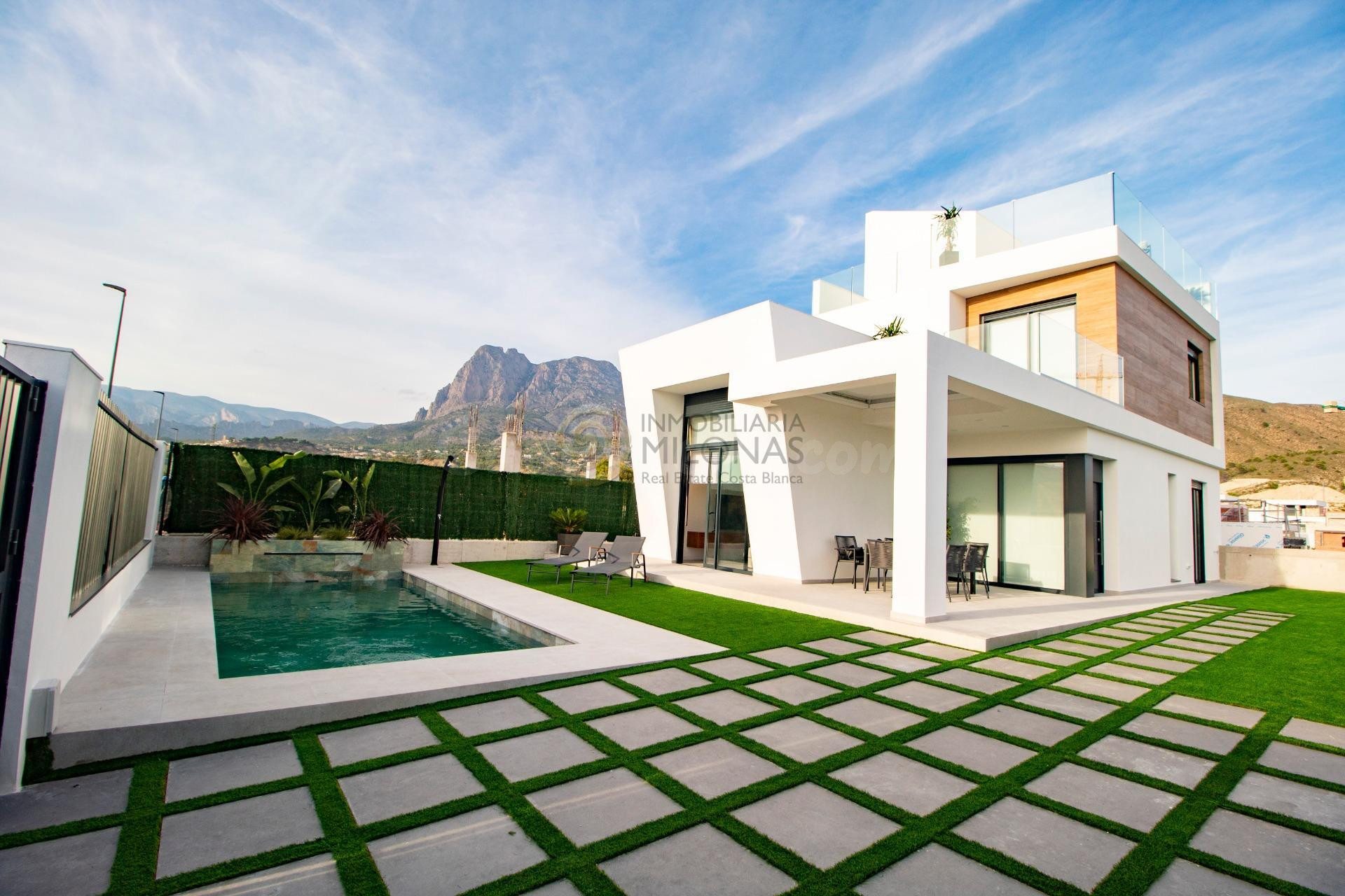 ¡Te damos la bienvenida a tu nuevo hogar!
