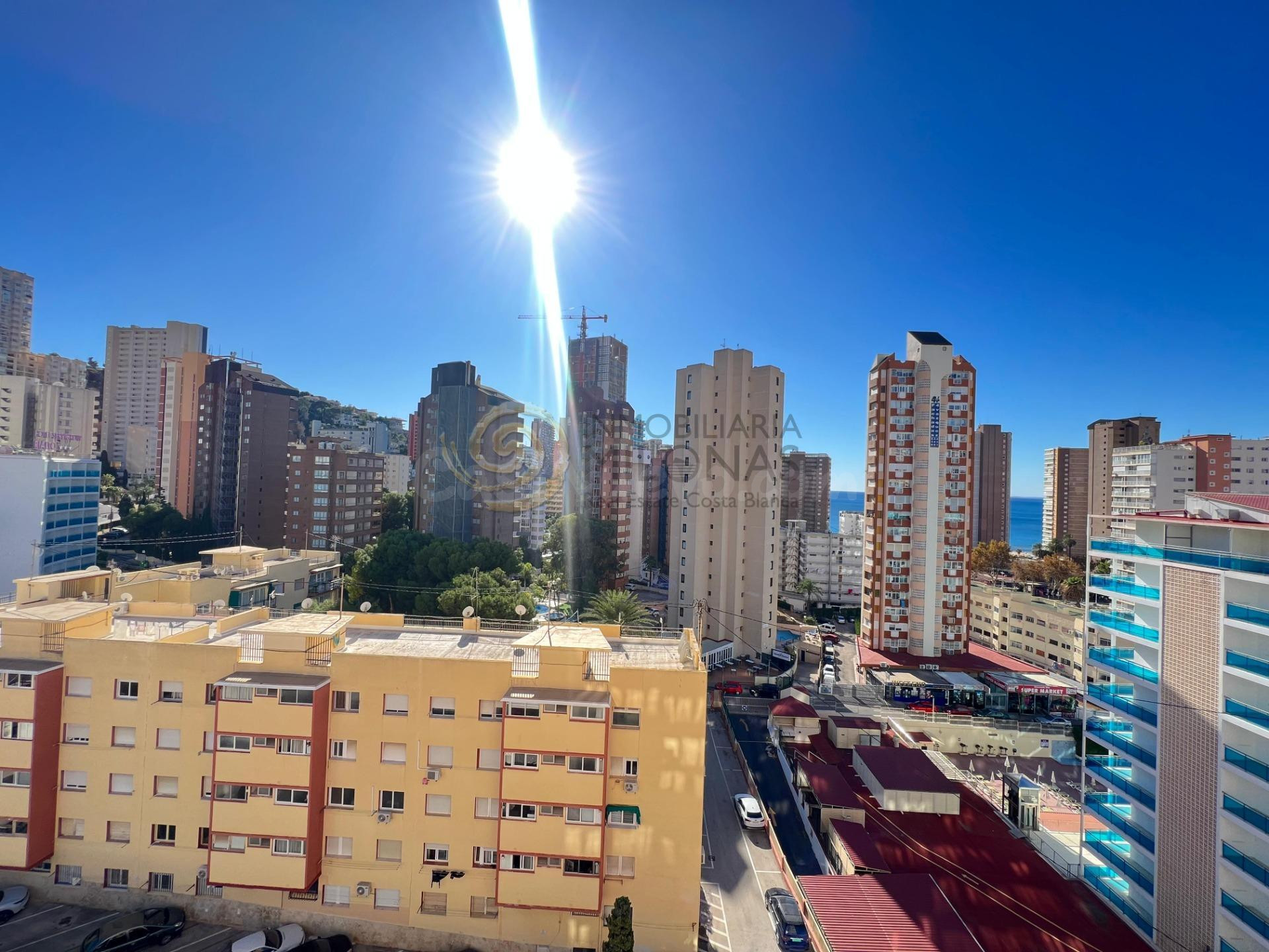 Se vende apartamento de 1 dormitorio en Rincón de loix llano