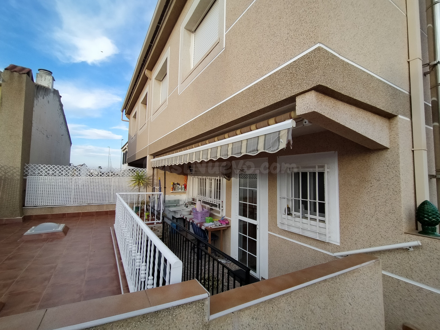 CHALET EN EL MOJÓN , SAN PEDRO DEL PINATAR