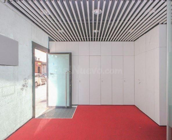 LOCAL EN VENTA EN CERDANYOLA DEL VALLÈS