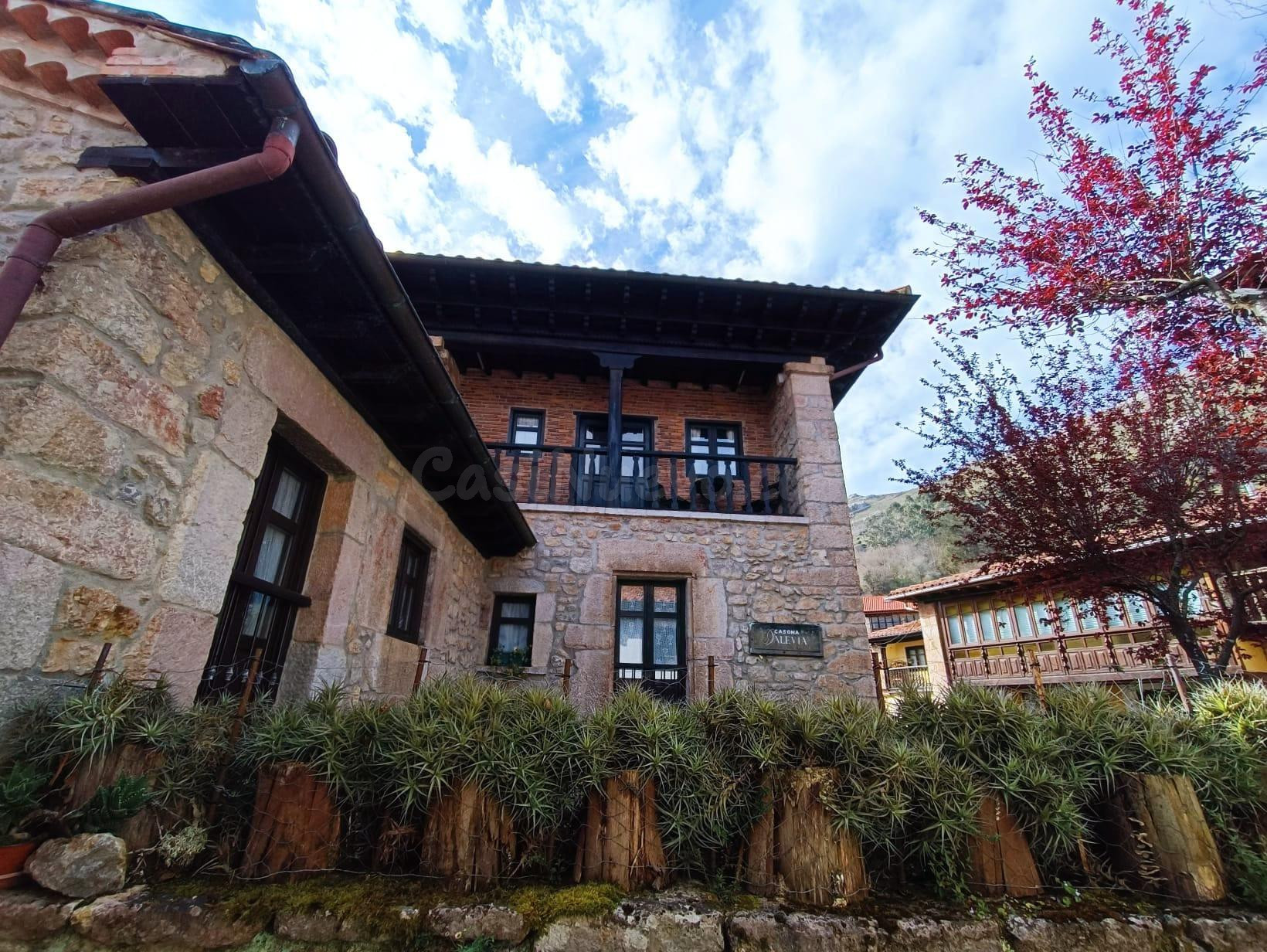 HOTEL BOUTIQUE CON ENCANTO EN PANES.- - foto 3