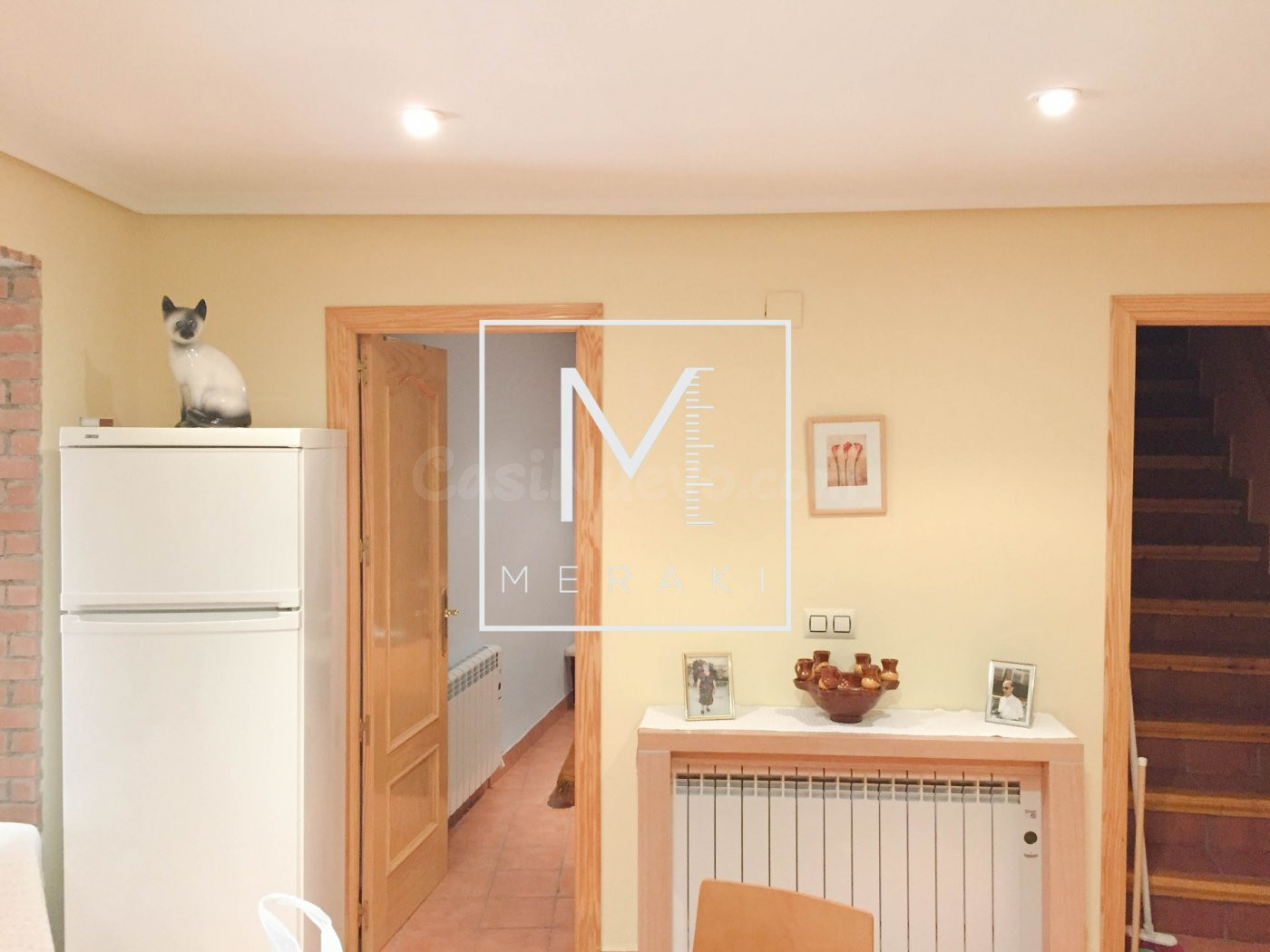 VENTA DE CASA EN BOGARRA - foto 2