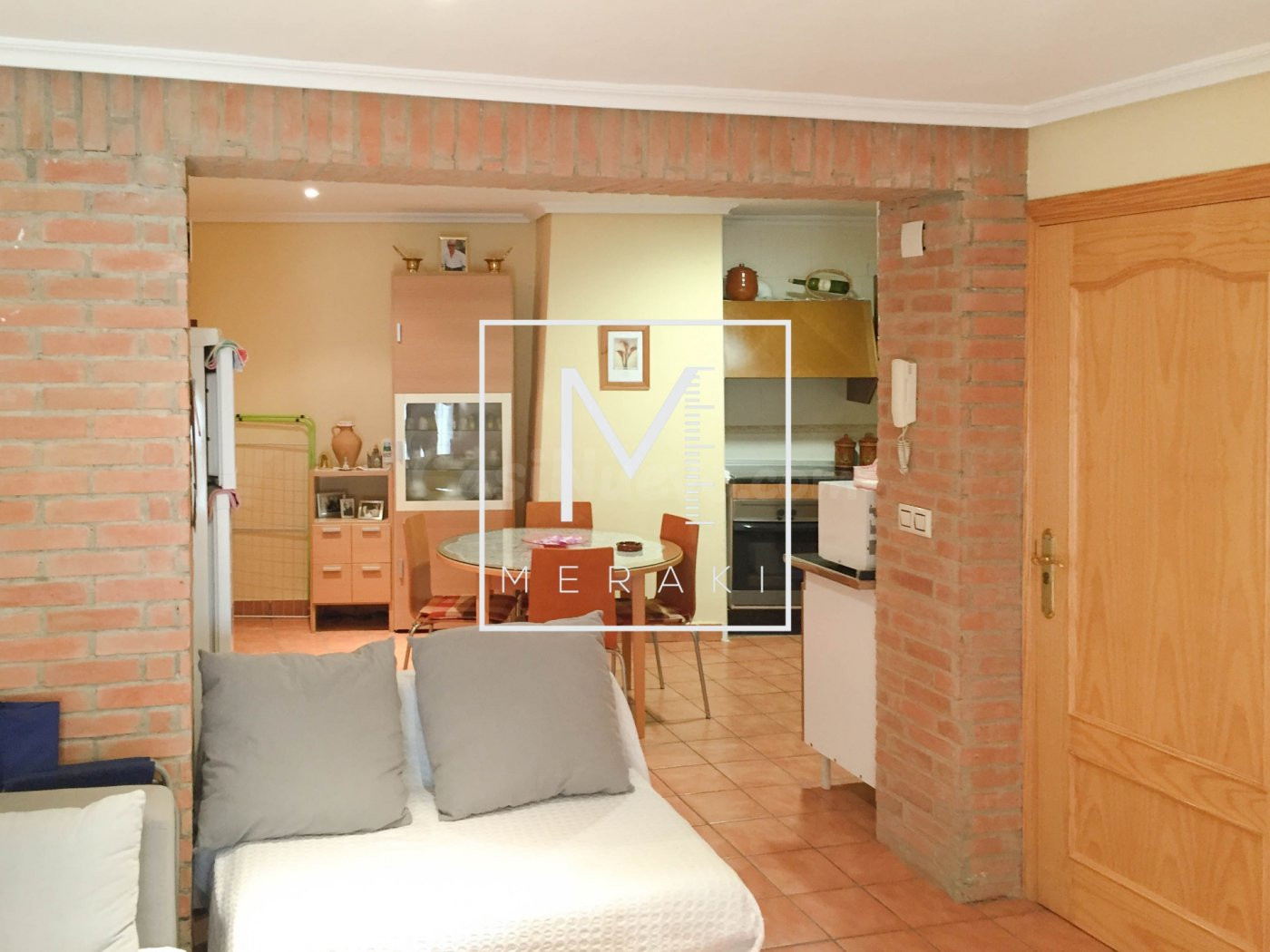 VENTA DE CASA EN BOGARRA - foto 4