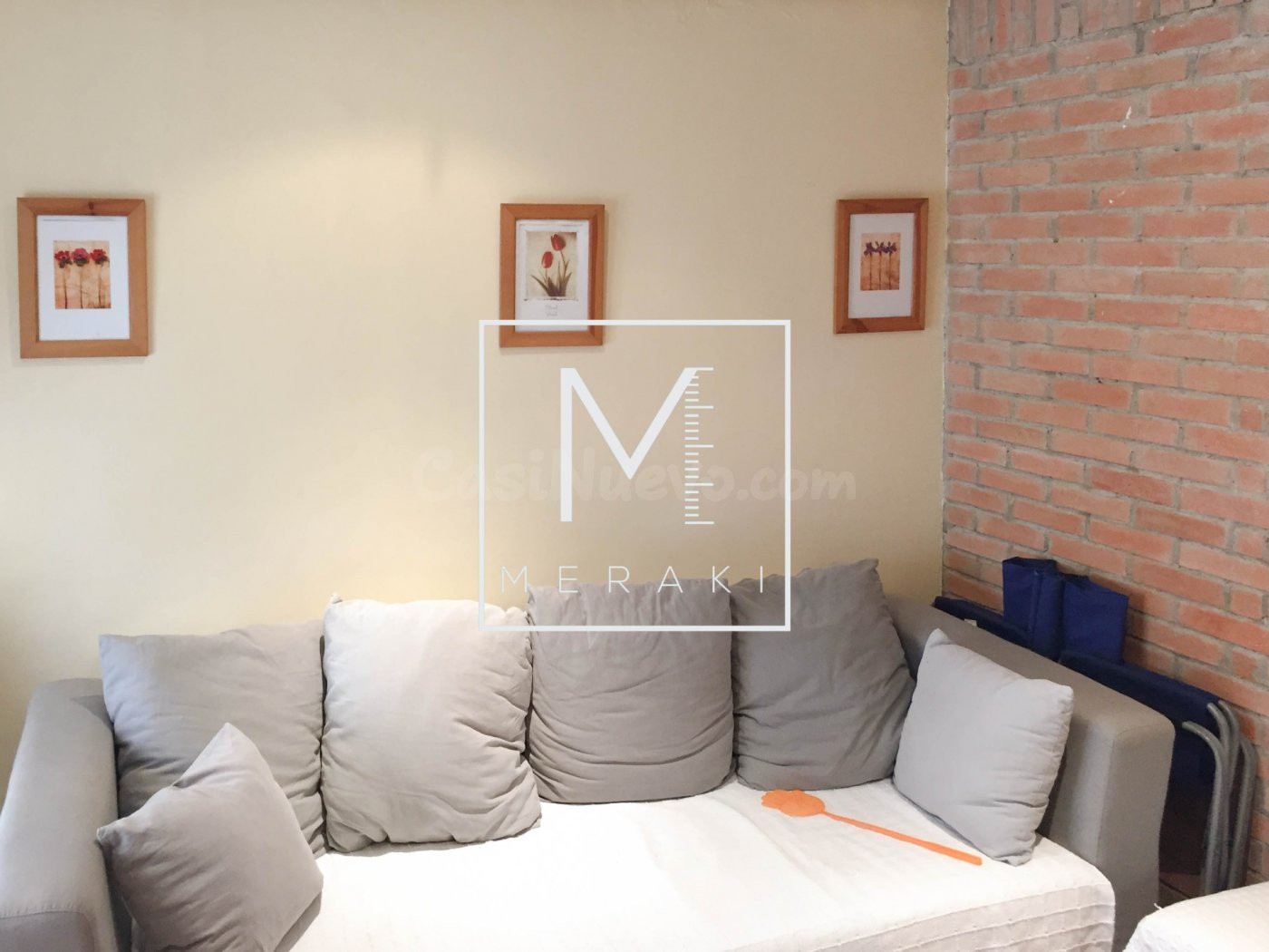 VENTA DE CASA EN BOGARRA - foto 5