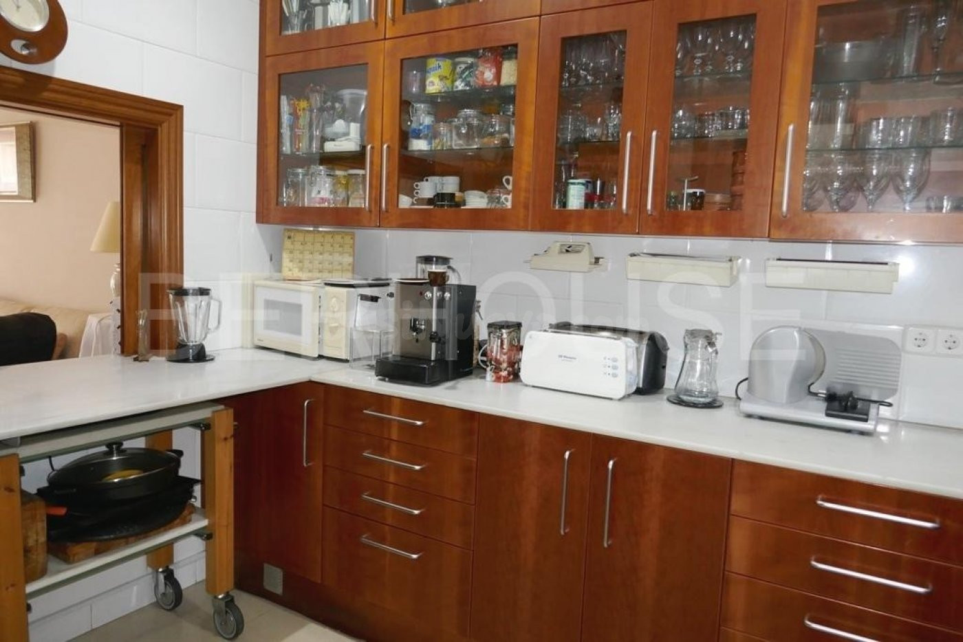 Magnífica casa de pueblo - foto 4