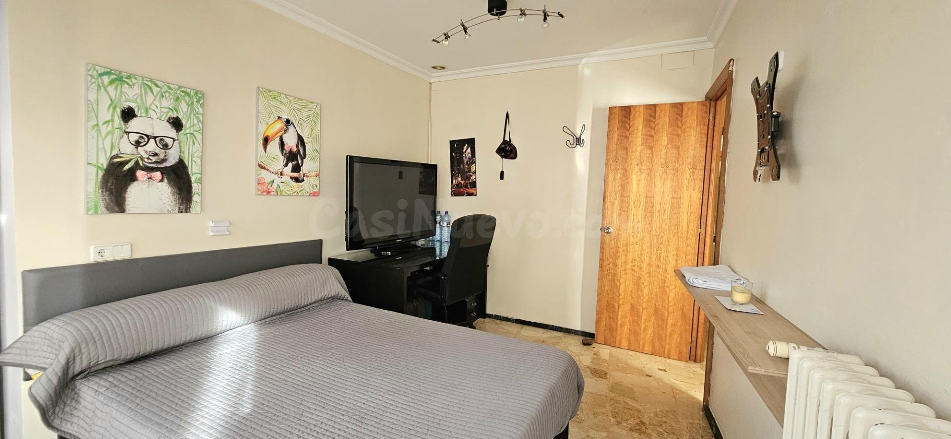 VIVIENDA EN PLENO CENTRO DE ELCHE - foto 2