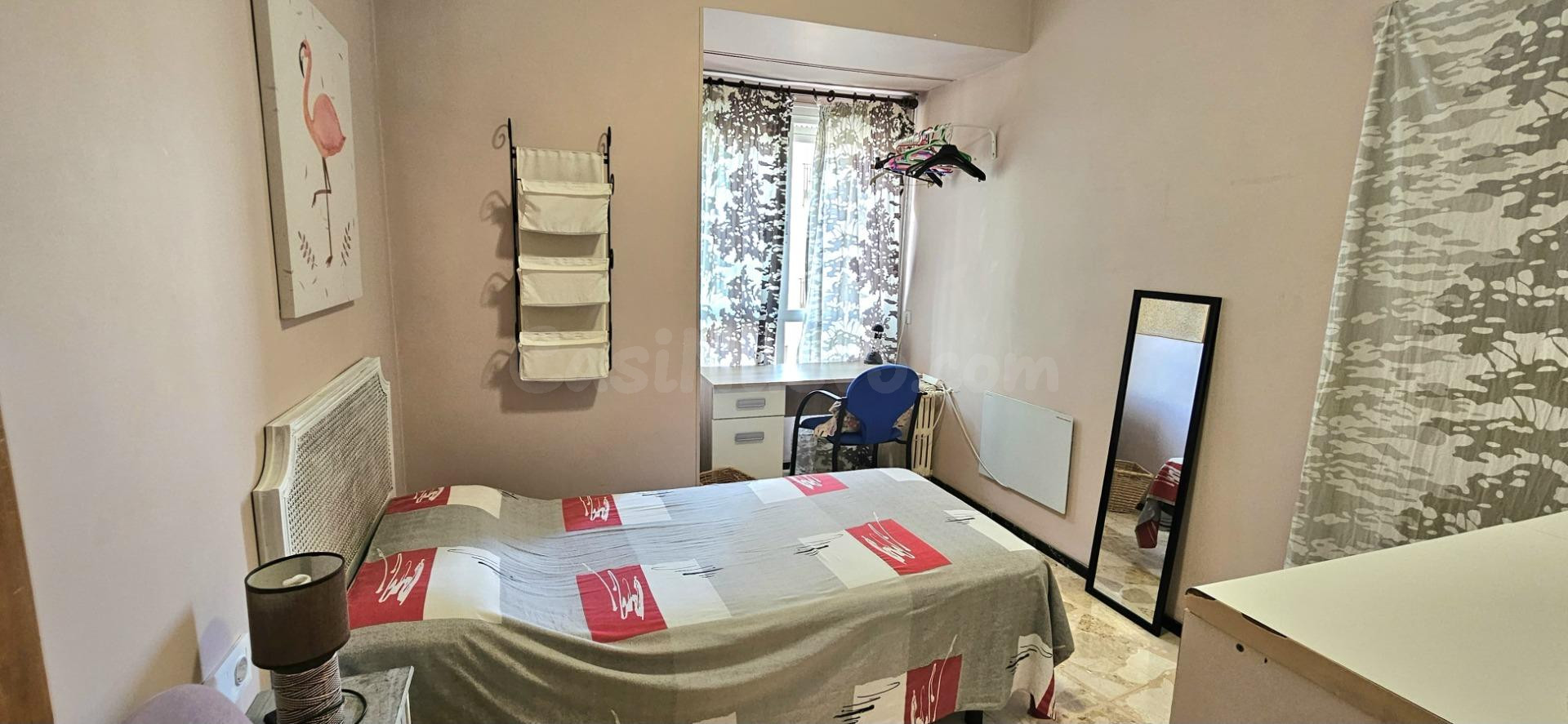 VIVIENDA EN PLENO CENTRO DE ELCHE - foto 3