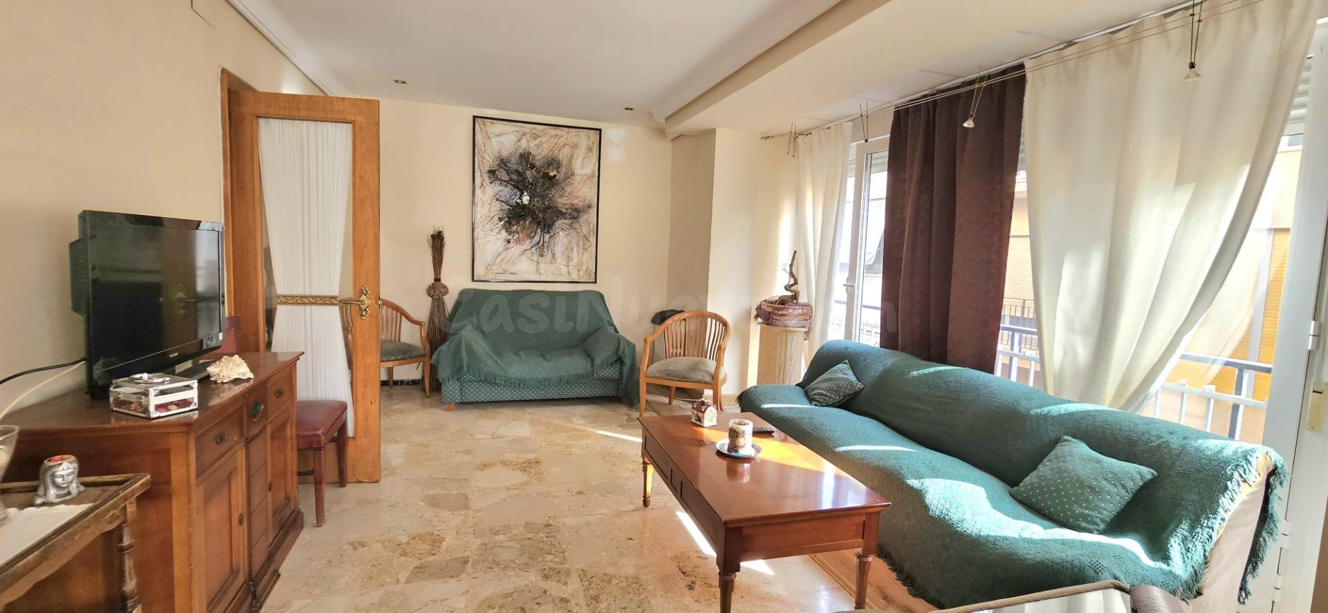 VIVIENDA EN PLENO CENTRO DE ELCHE - foto 5