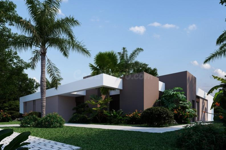 VILLAS DE LUJO EN MATOLA - foto 3