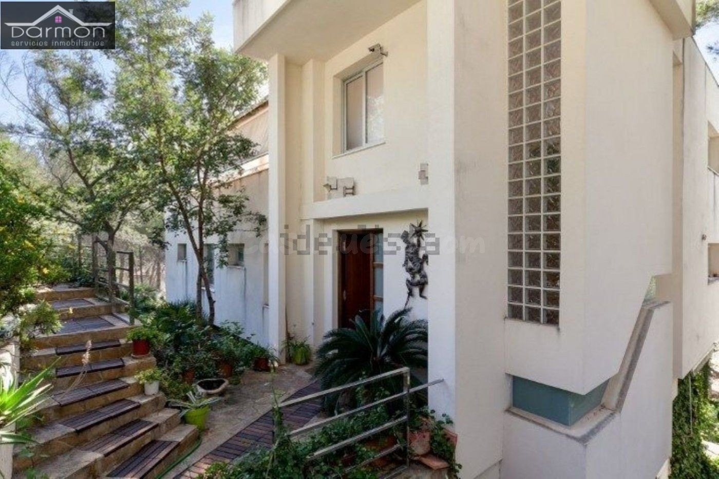 CHALET DE LUJO EN URB. MONTEPINO - foto 2