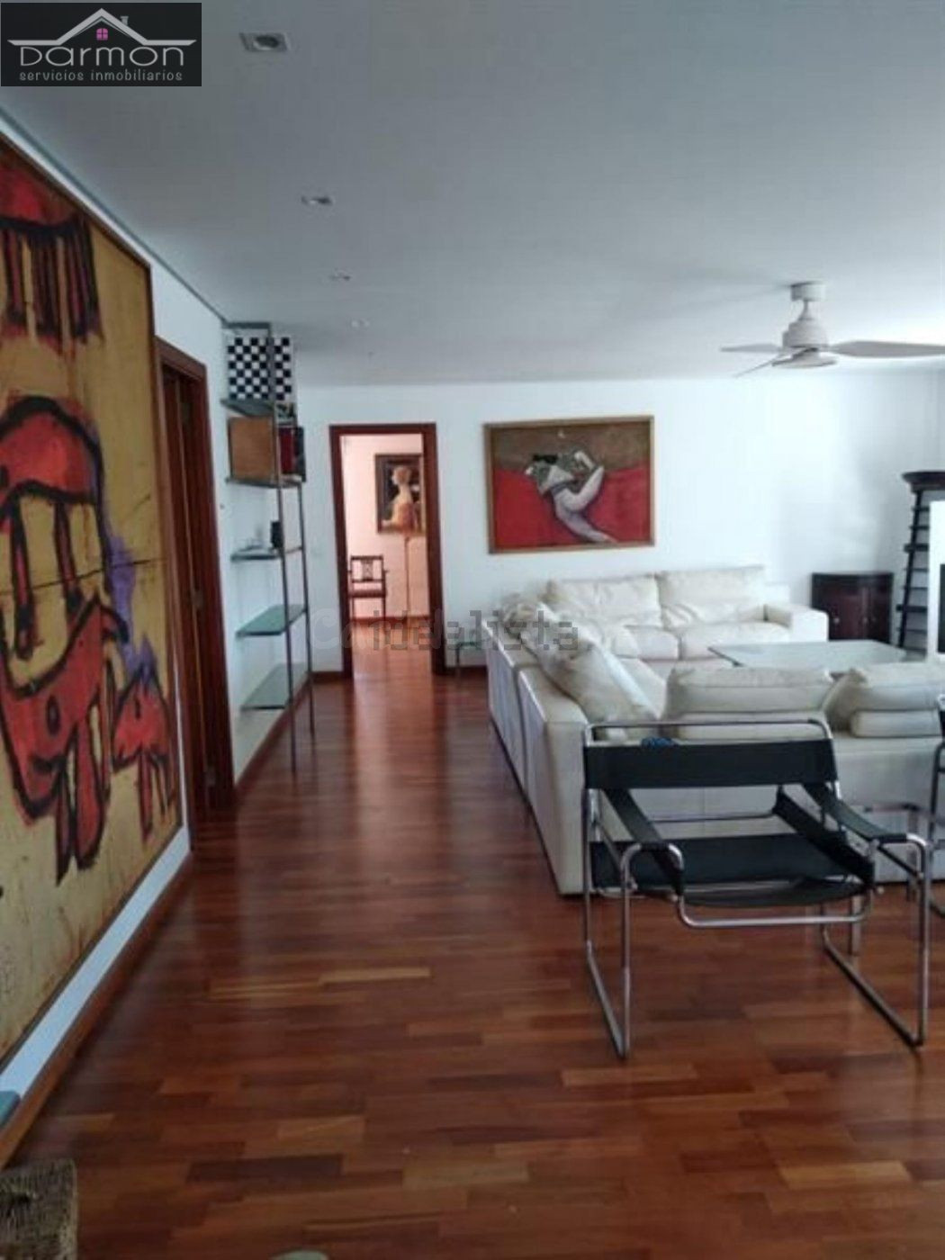 CHALET DE LUJO EN URB. MONTEPINO - foto 4