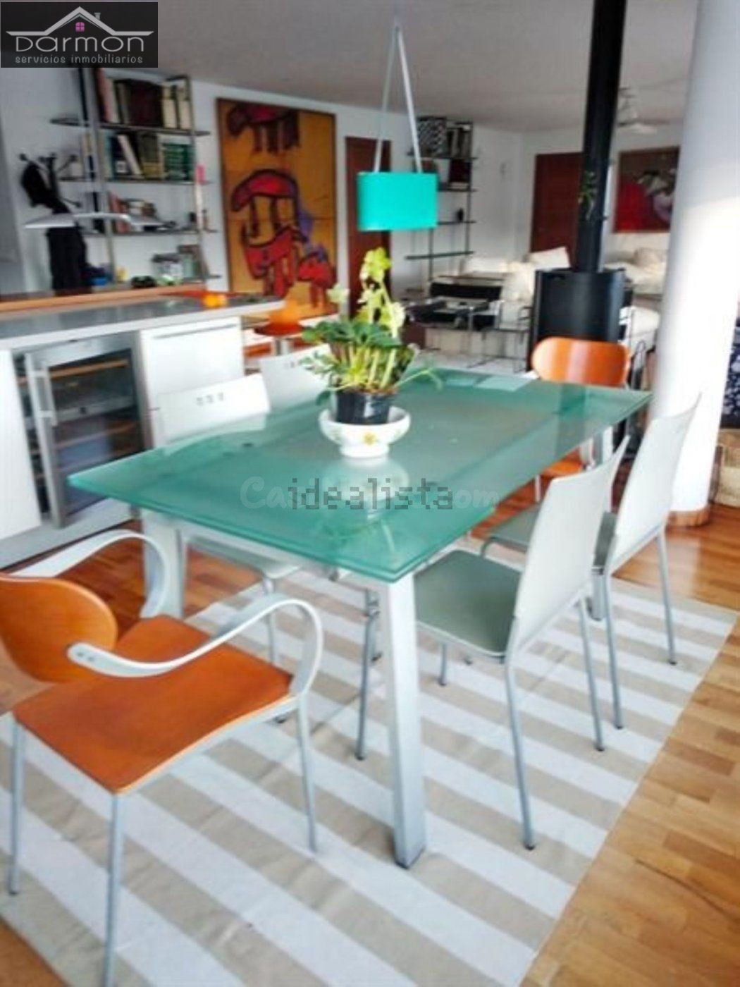 CHALET DE LUJO EN URB. MONTEPINO - foto 5