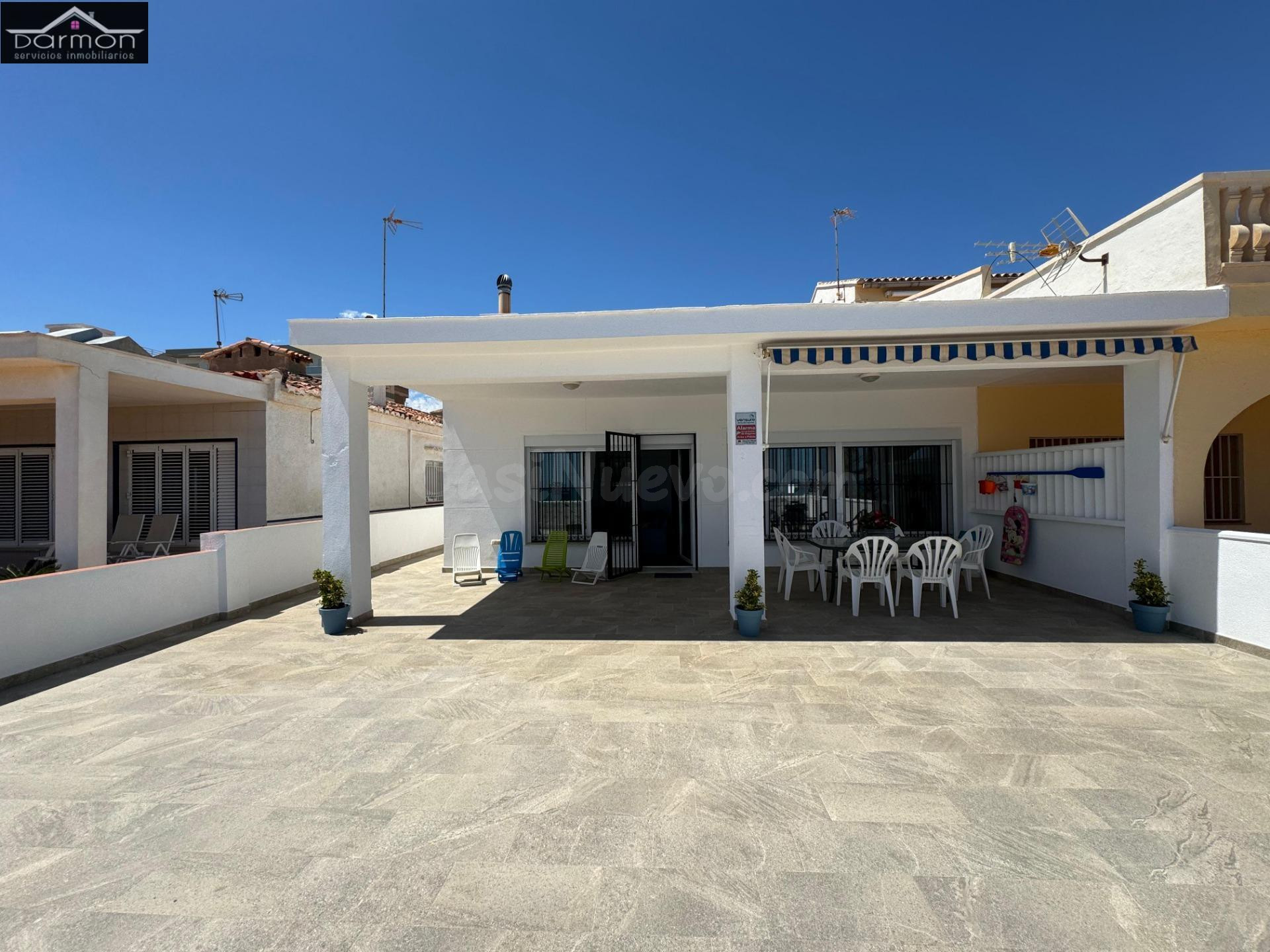 EN VENTA O ALQUILER