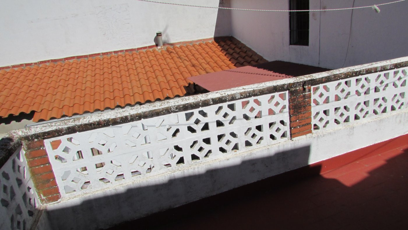CASA DE PUEBLO EN OLIVA DE LA FRONTERA - foto 2