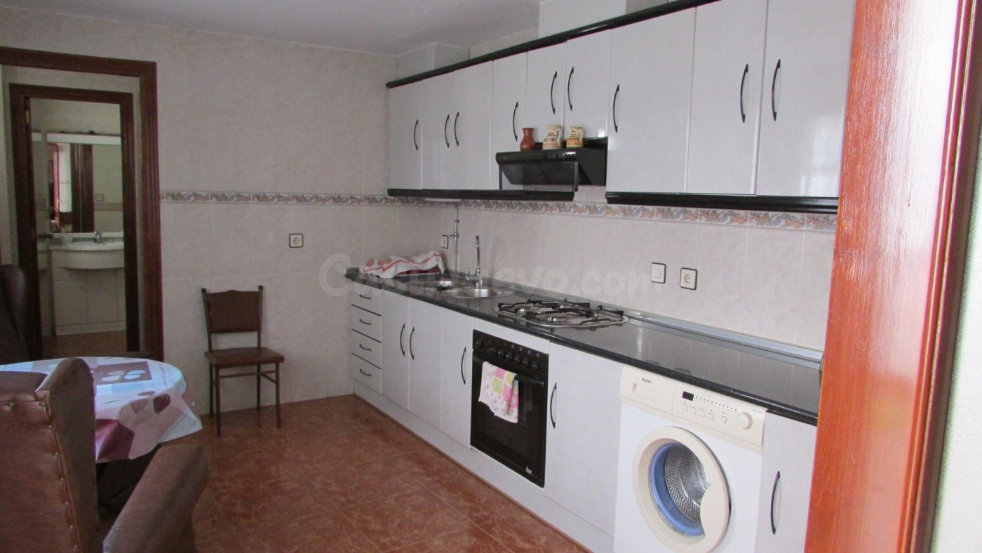 CASA DE PUEBLO EN OLIVA DE LA FRONTERA - foto 3